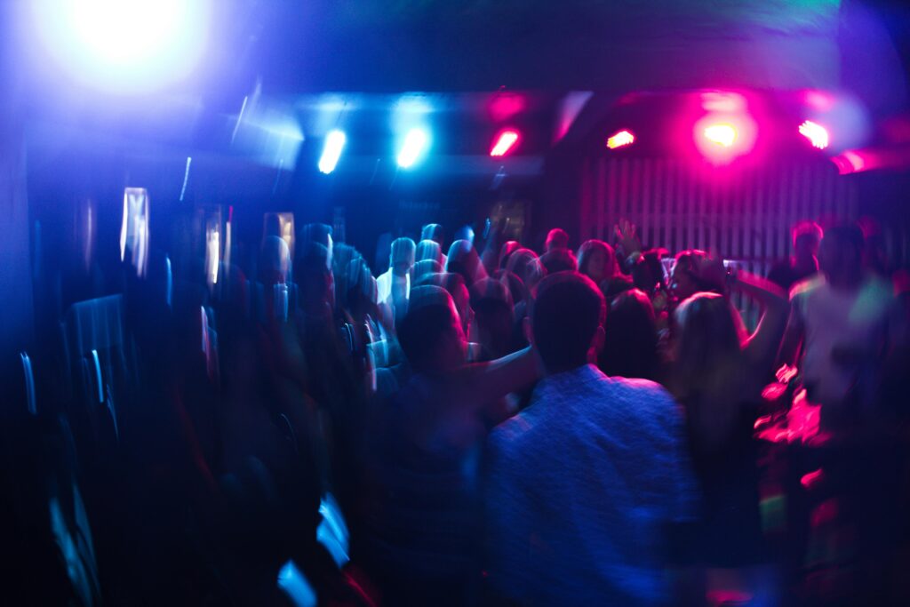Club Nights