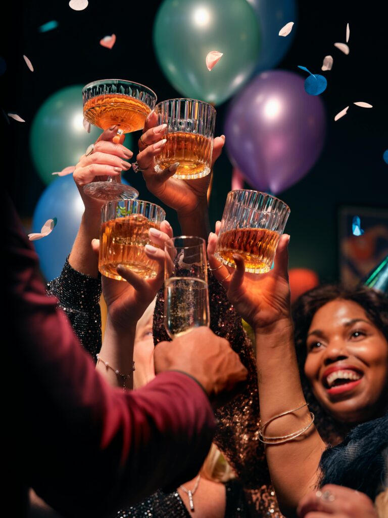 Community And Events